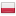 sportowysklep.eu server is located in Poland